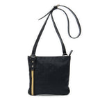 Gucci Web Jolique Crossbody Black GG Canvas