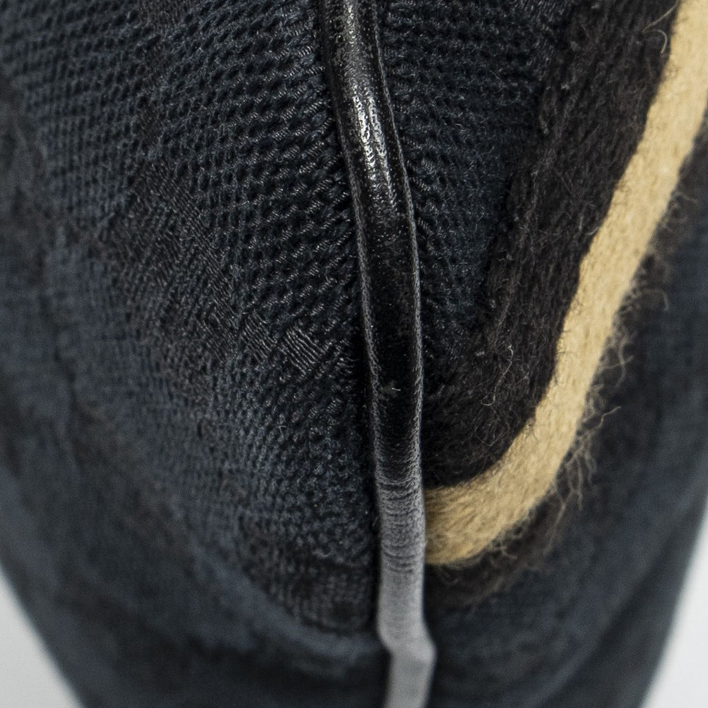 Gucci Web Jolique Crossbody Black GG Canvas — view 7
