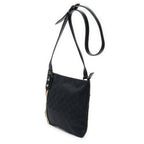 Gucci Web Jolique Crossbody Black GG Canvas — view 2