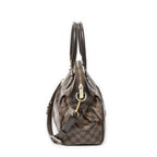 Louis Vuitton Trevi Brown Damier Ebene Messenger — view 4