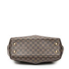 Louis Vuitton Trevi Brown Damier Ebene Messenger — view 6