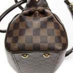 Louis Vuitton Trevi Brown Damier Ebene Messenger — view 7