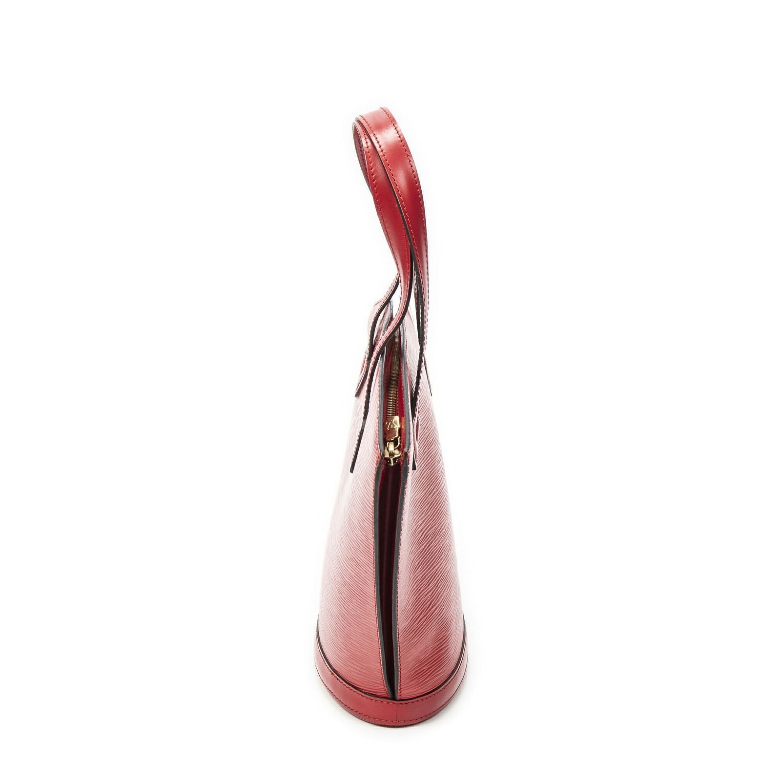 Louis Vuitton Saint Jacques Red — view 4