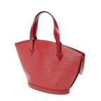 Louis Vuitton Saint Jacques Red — view 2