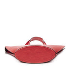 Louis Vuitton Saint Jacques Red — view 6