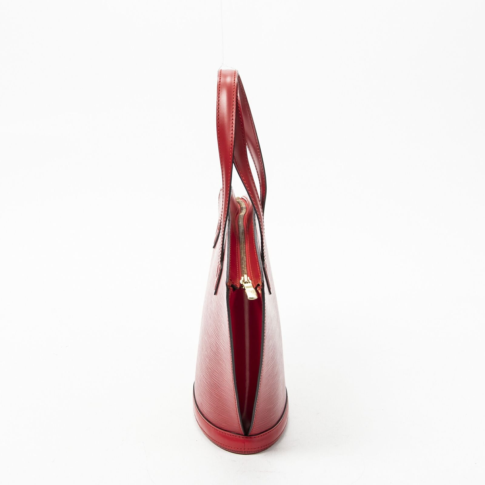 Louis Vuitton Saint Jacques Red — view 4