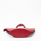 Louis Vuitton Saint Jacques Red — view 6