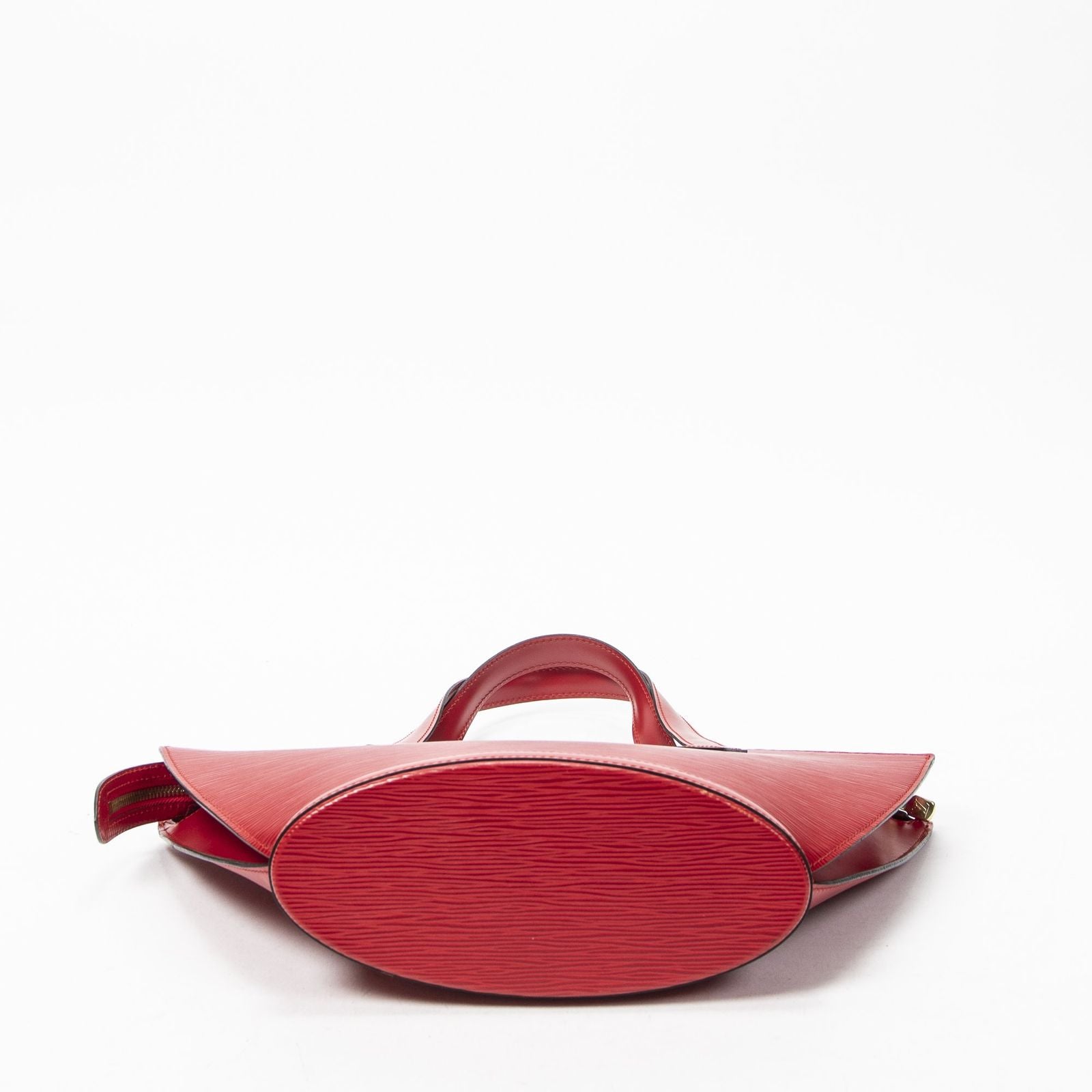 Louis Vuitton Saint Jacques Red — view 6