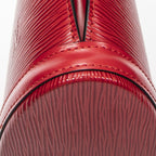 Louis Vuitton Saint Jacques Red — view 7