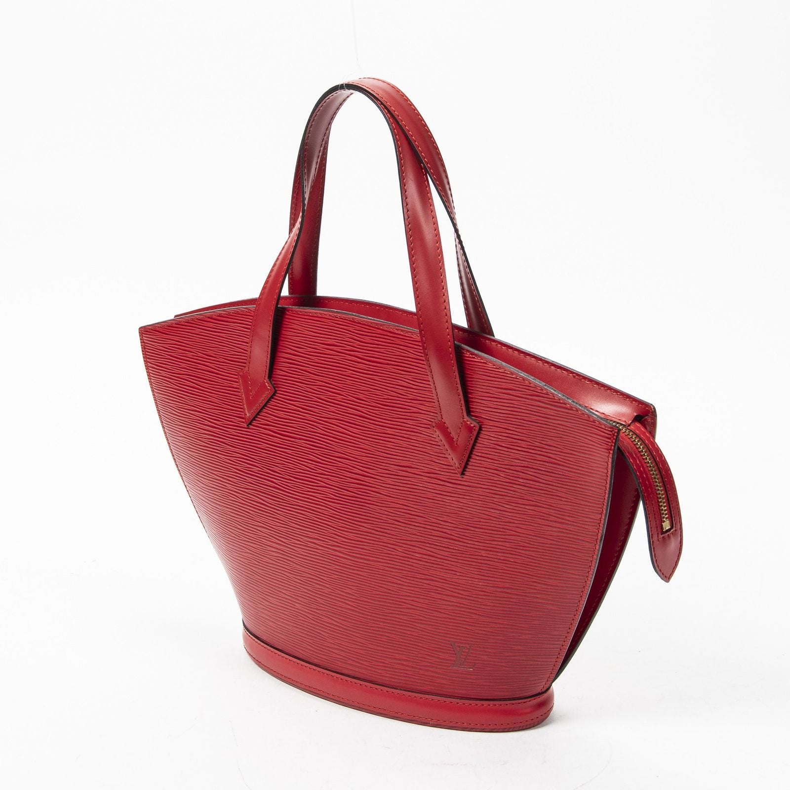 Louis Vuitton Saint Jacques Red — view 2