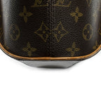 Louis Vuitton Ellipse Brown Monogram Canvas — view 8