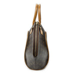 Louis Vuitton Ellipse Brown Monogram Canvas — view 4