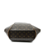 Louis Vuitton Ellipse Brown Monogram Canvas — view 6