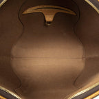 Louis Vuitton Ellipse Brown Monogram Canvas — view 9