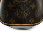 Louis Vuitton Ellipse Brown Monogram Canvas — view 7