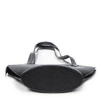 Louis Vuitton Saint Jacques Long Strap Black Epi Messenger — view 6