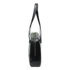 Louis Vuitton Voltaire Black Epi Messenger — view 3