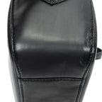 Louis Vuitton Voltaire Black Epi Messenger — view 8