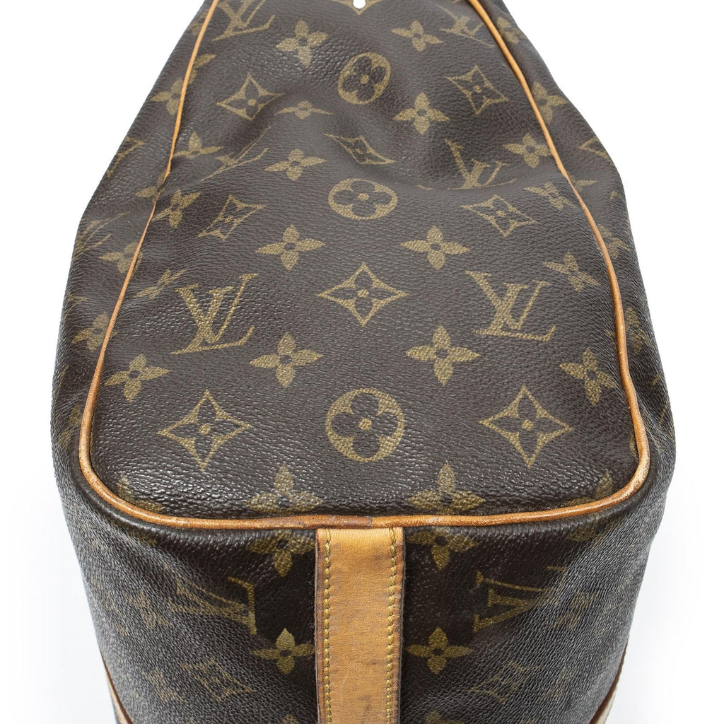 Louis Vuitton Flanerie Brown Monogram Canvas — view 7