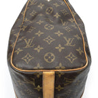 Louis Vuitton Flanerie Brown Monogram Canvas — view 7