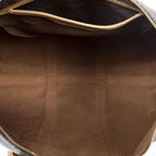 Louis Vuitton Flanerie Brown Monogram Canvas — view 9