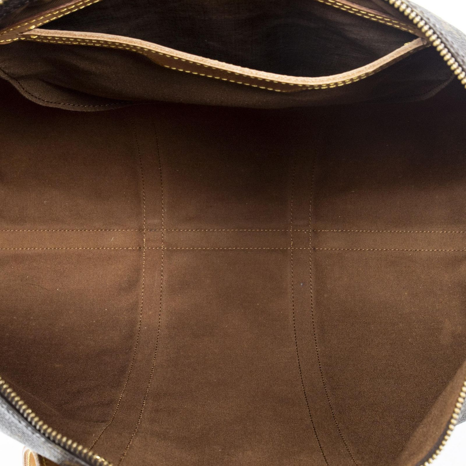 Louis Vuitton Flanerie Brown Monogram Canvas — view 9