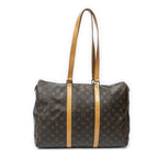 Louis Vuitton Flanerie Brown Monogram Canvas