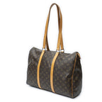 Louis Vuitton Flanerie Brown Monogram Canvas — view 2