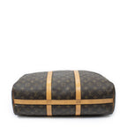 Louis Vuitton Flanerie Brown Monogram Canvas — view 6