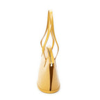 Louis Vuitton Saint Jacques Shopping Yellow Epi Messenger — view 4