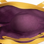 Louis Vuitton Saint Jacques Shopping Yellow Epi Messenger — view 9