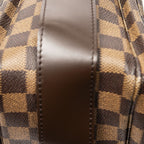 Louis Vuitton Naviglio Brown Damier Ebene Messenger — view 7