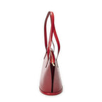 Louis Vuitton Saint Jacques Shopping Red Epi Messenger — view 4