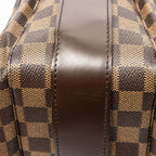 Louis Vuitton Naviglio Brown Damier Ebene Messenger — view 8
