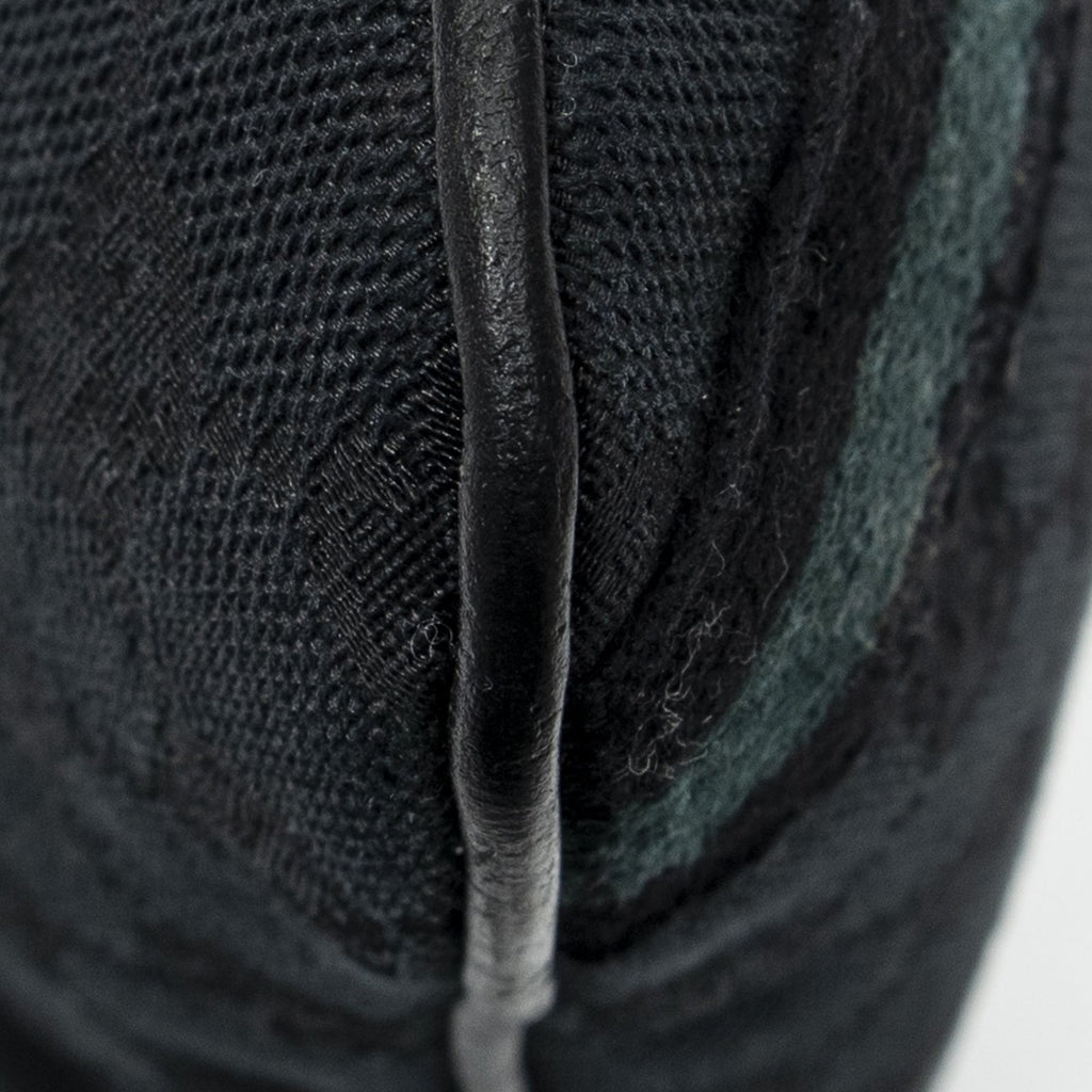 Gucci Web Jolique Crossbody Black GG Canvas — view 7