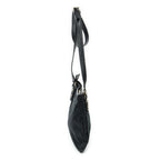 Gucci Web Jolique Crossbody Black GG Canvas — view 4