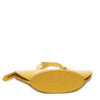 Louis Vuitton Saint Jacques Yellow Epi Messenger — view 6