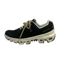 Loewe Sneakers Cloud Venture Black Beige Multi on Collaboration