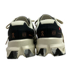 Loewe Sneakers Cloud Venture Black Beige Multi on Collaboration — view 3