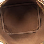 Louis Vuitton Noe Brown Monogram Canvas — view 9