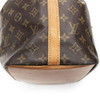 Louis Vuitton Noe Brown Monogram Canvas — view 8