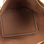 Louis Vuitton Noe Brown Monogram Canvas — view 9