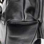 Gucci Rajibanbu Backpack Black Calfskin Leather — view 7
