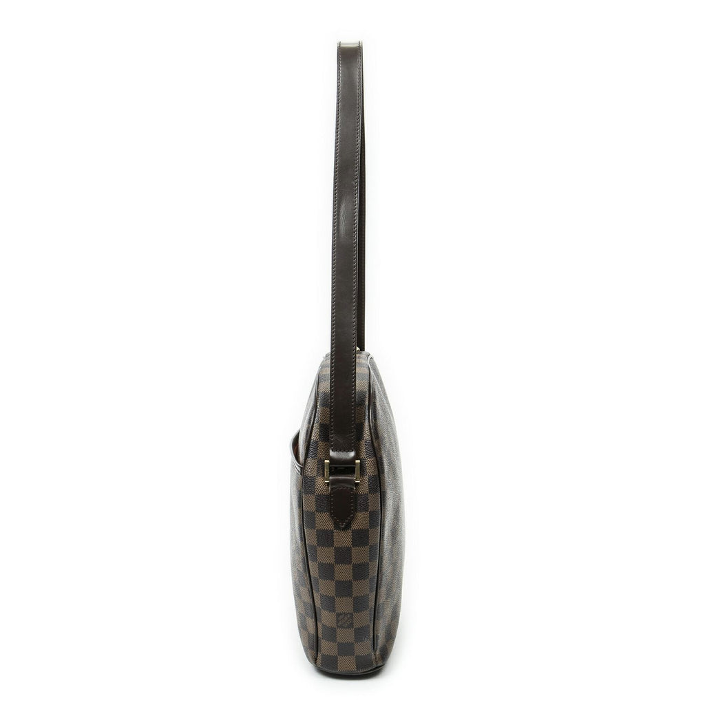 Louis Vuitton Ipanema Brown Damier Ebene Messenger — view 3