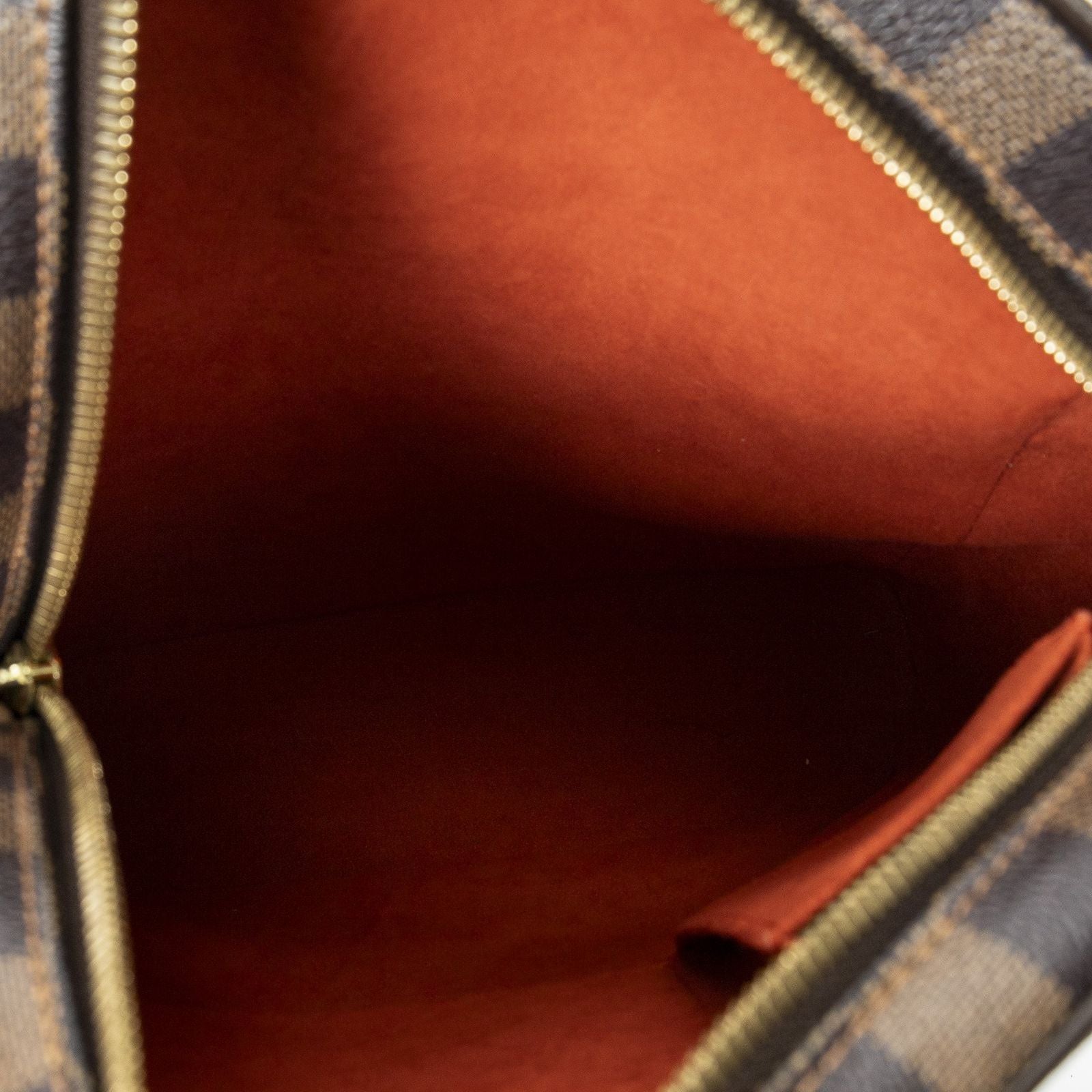 Louis Vuitton Ipanema Brown Damier Ebene Messenger — view 9