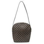 Louis Vuitton Ipanema Brown Damier Ebene Messenger — view 5