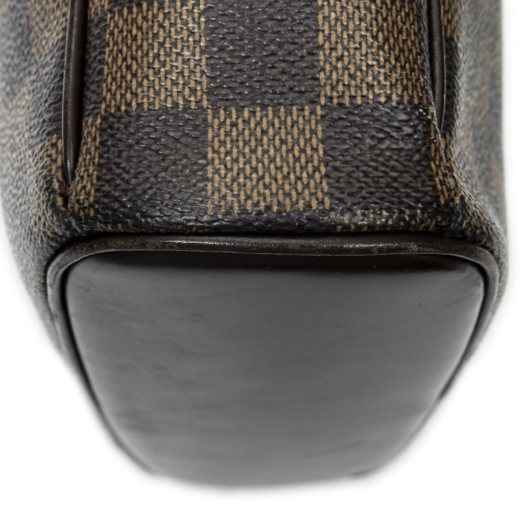 Louis Vuitton Ipanema Brown Damier Ebene Messenger — view 8