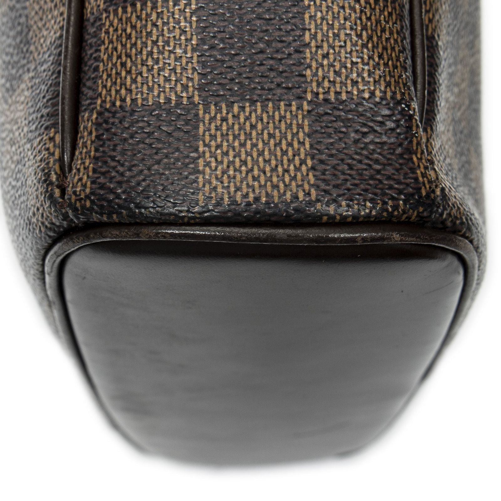 Louis Vuitton Ipanema Brown Damier Ebene Messenger — view 8
