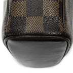 Louis Vuitton Ipanema Brown Damier Ebene Messenger — view 7