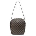 Louis Vuitton Ipanema Brown Damier Ebene Messenger
